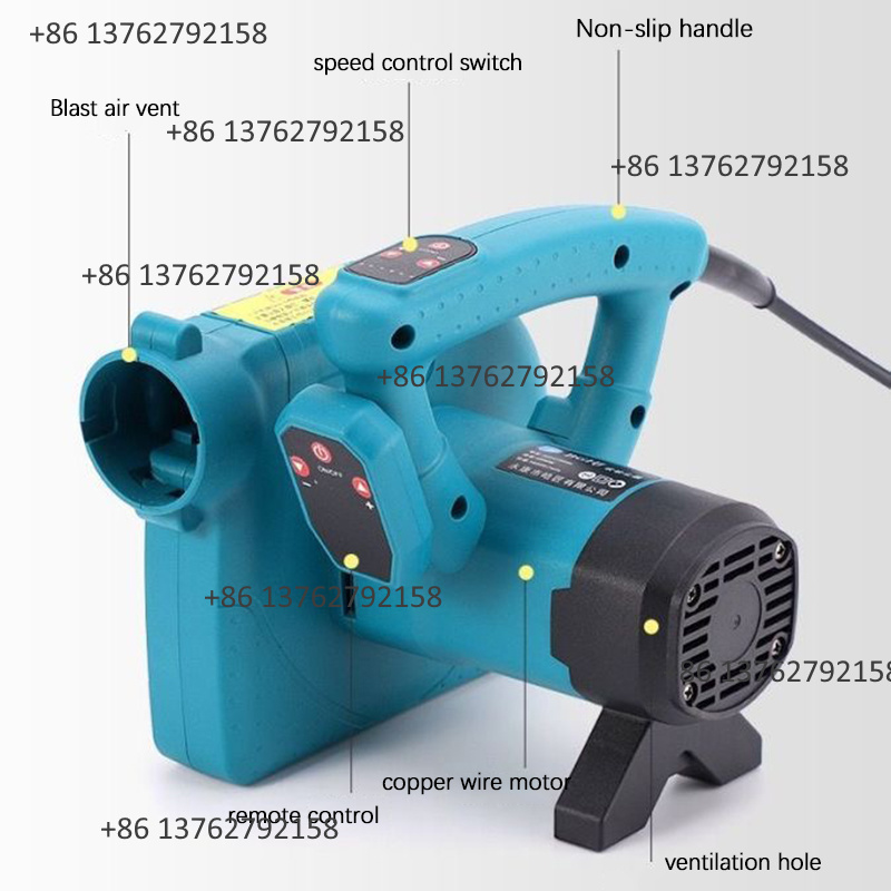 Woodworking Saw - 고출력 산업용 목공 먼지 수집기 진공