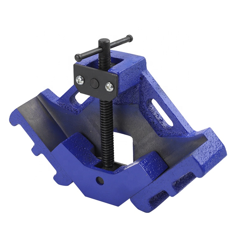 Woodworking Clamp - 정밀 용접 클램프 90도 직각 목공