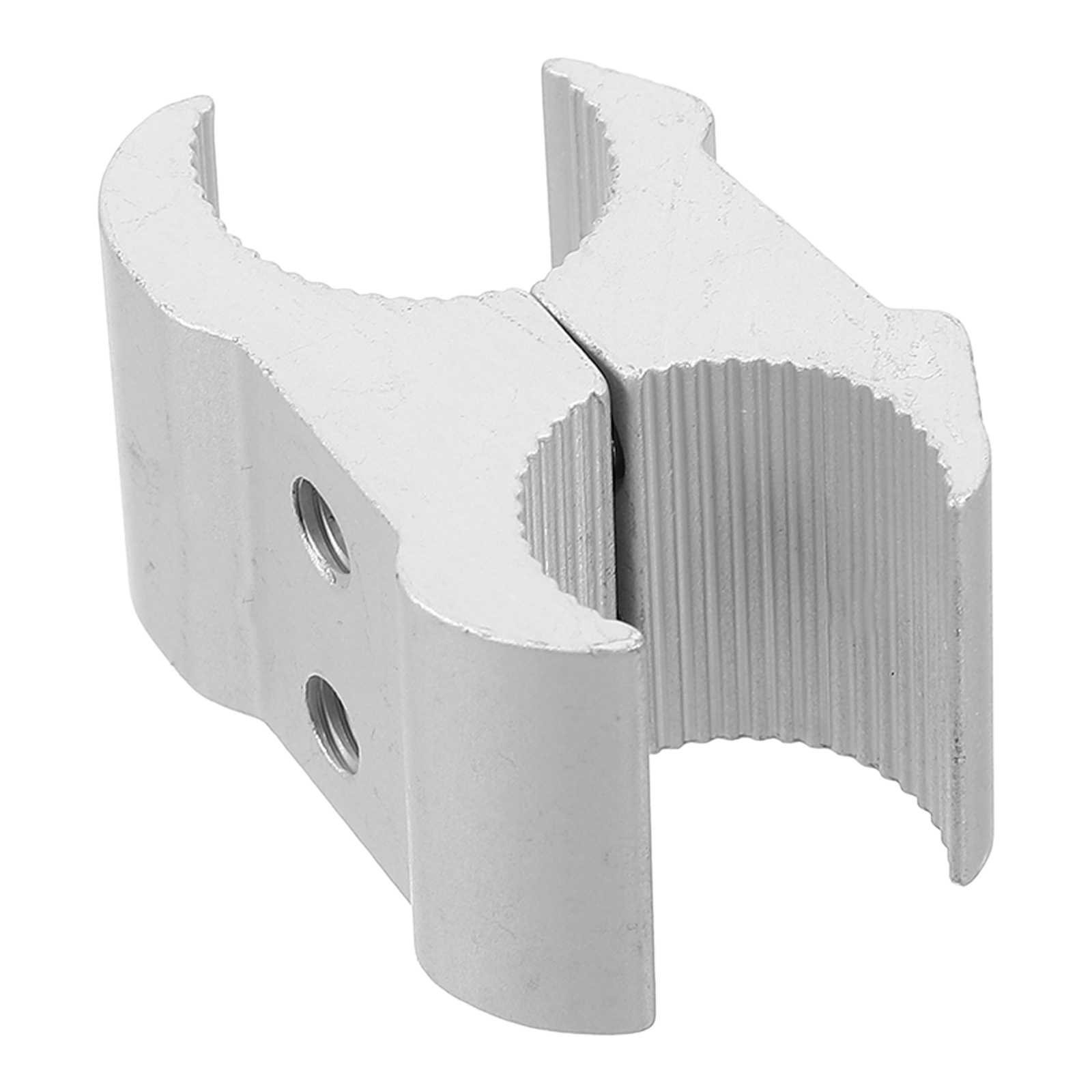 Woodworking Z Clips - 1pcs 알루미늄 파이프 클립 액세서리 19mm