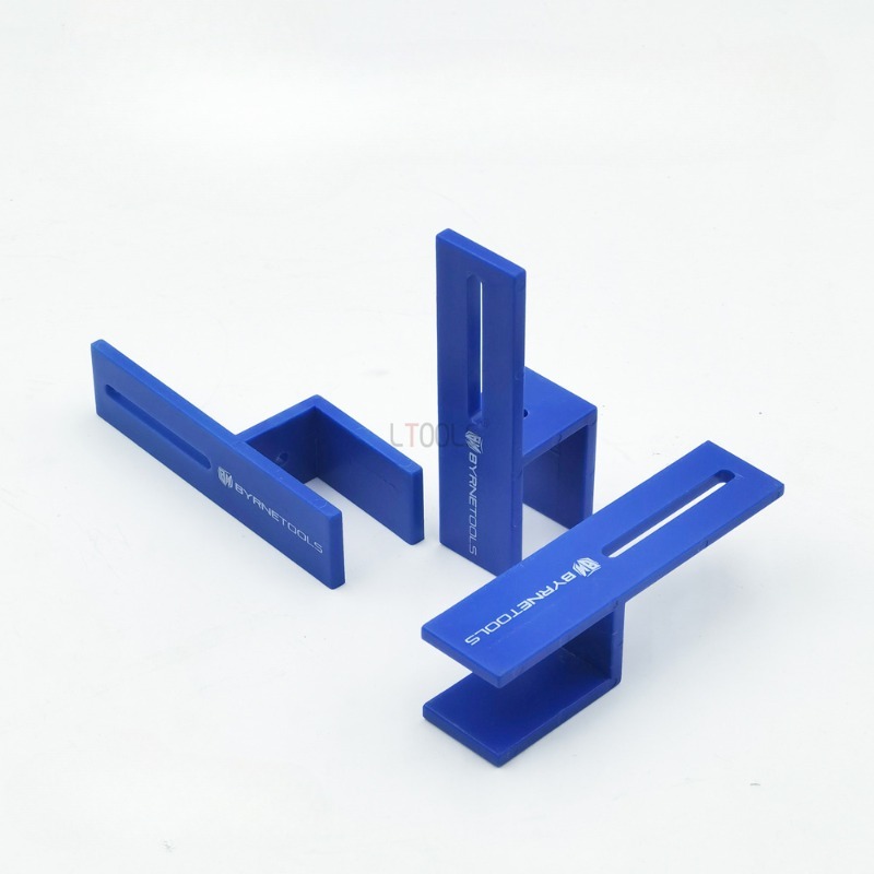 Woodworking Z Clips - 3pcs 18mm 지그 폐쇄 고정 클립