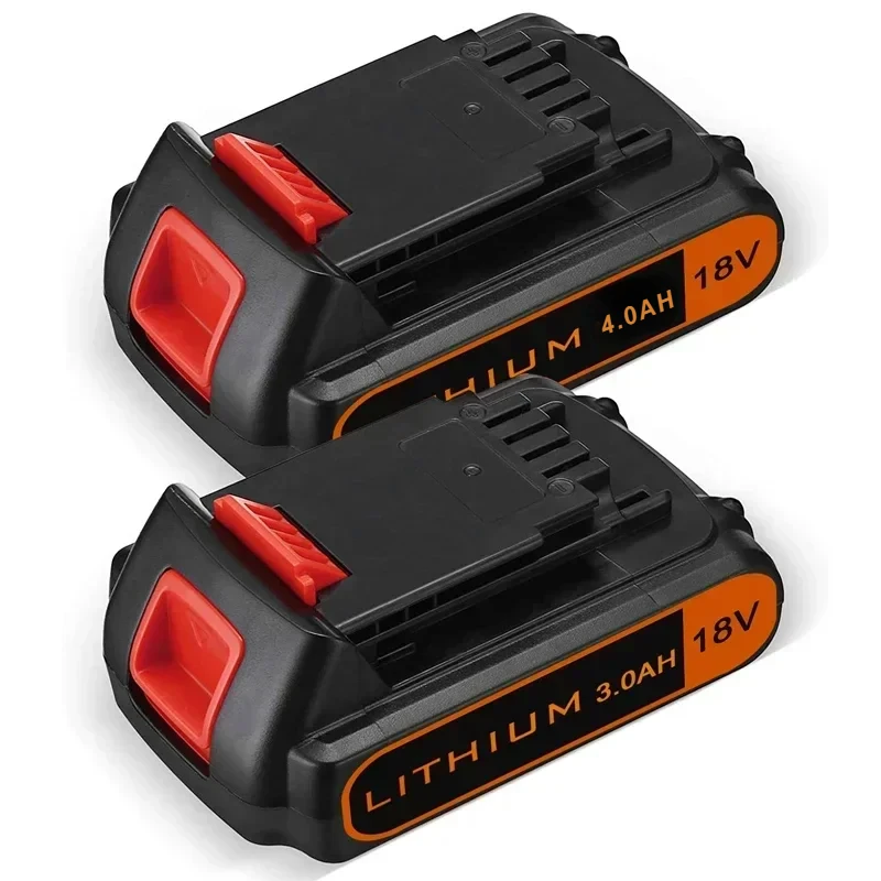 Black+Decker Tool Cordless - 블랙 & 데커 20V 배터리 용