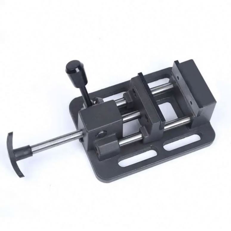 Woodworking Clamp - 바이스 고정구 Q19K160 6인치 고속 드릴링