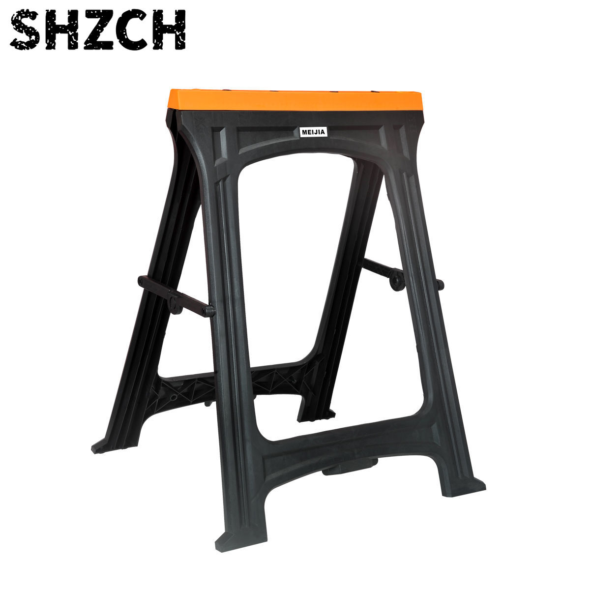 Workbench Woodworking - 목공용 접이식 플립칩 프레임 작업대 브래킷