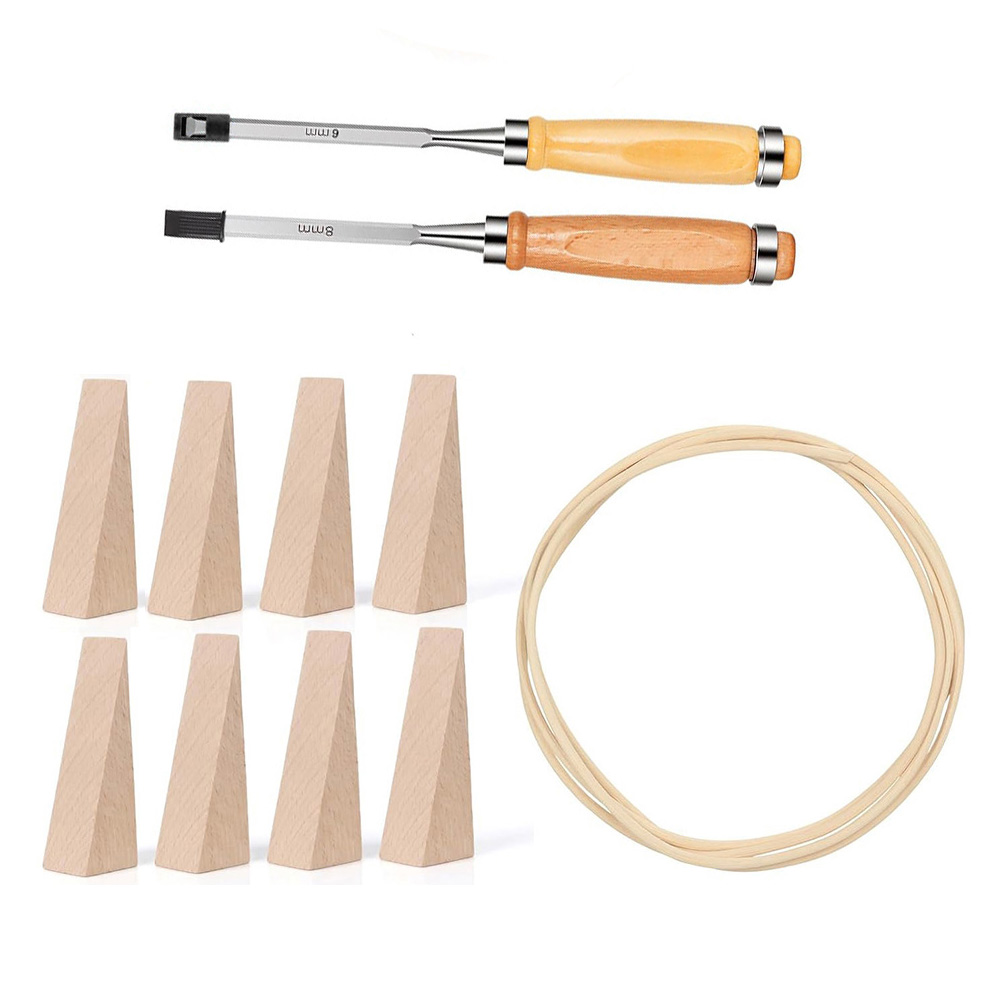 Woodworking Kits For Beginners - 목공 수리 도구 수리 키트 라탄