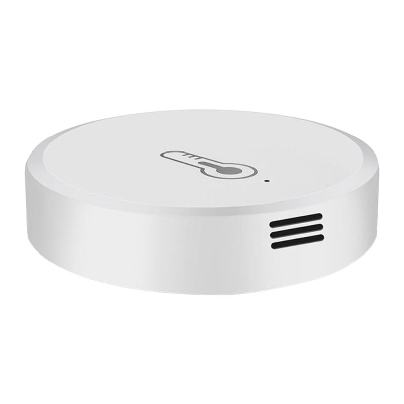 Woodworking App - AEE6-Zigbee 온도 및 습도 센서 Ewelink