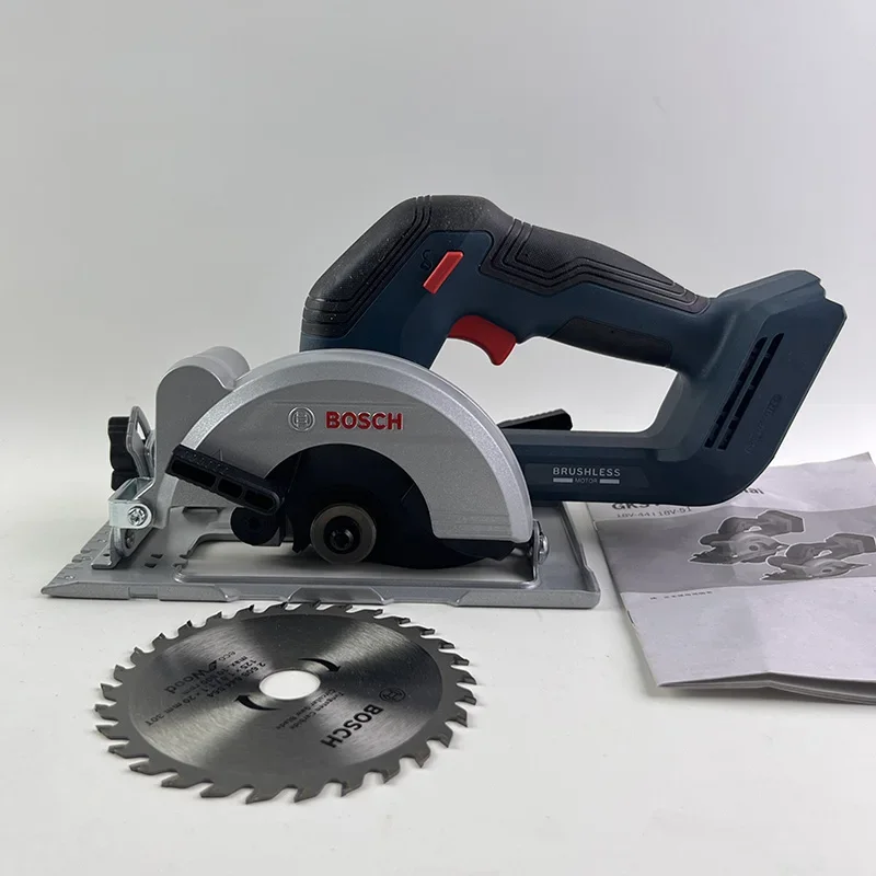 보쉬 무선 원형톱 GKS18V-44 목공용 가정용 12 - Woodworking Saw 리뷰 및 가격