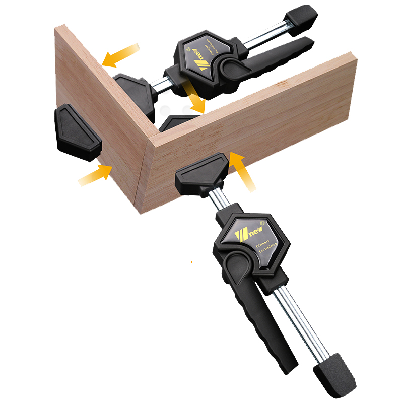 목공 데스크탑 클립 조정 가능한 프레임 목공 벤치 용  - Woodworking Z Clips 리뷰 및 가격
