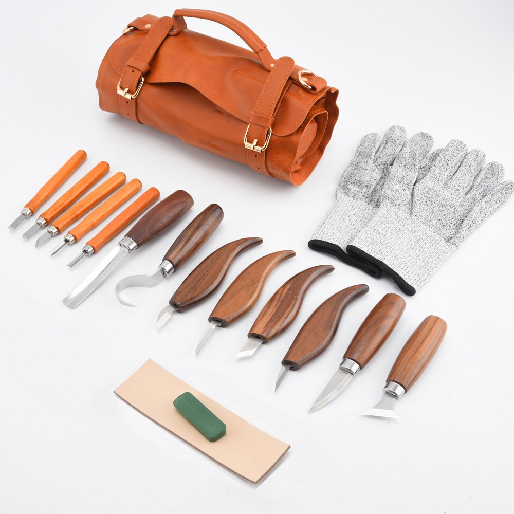 목공 조각 키트 나이프 세트 초보자용 목공예 키트 나이 - Woodworking Kits For Beginners 리뷰 및 가격