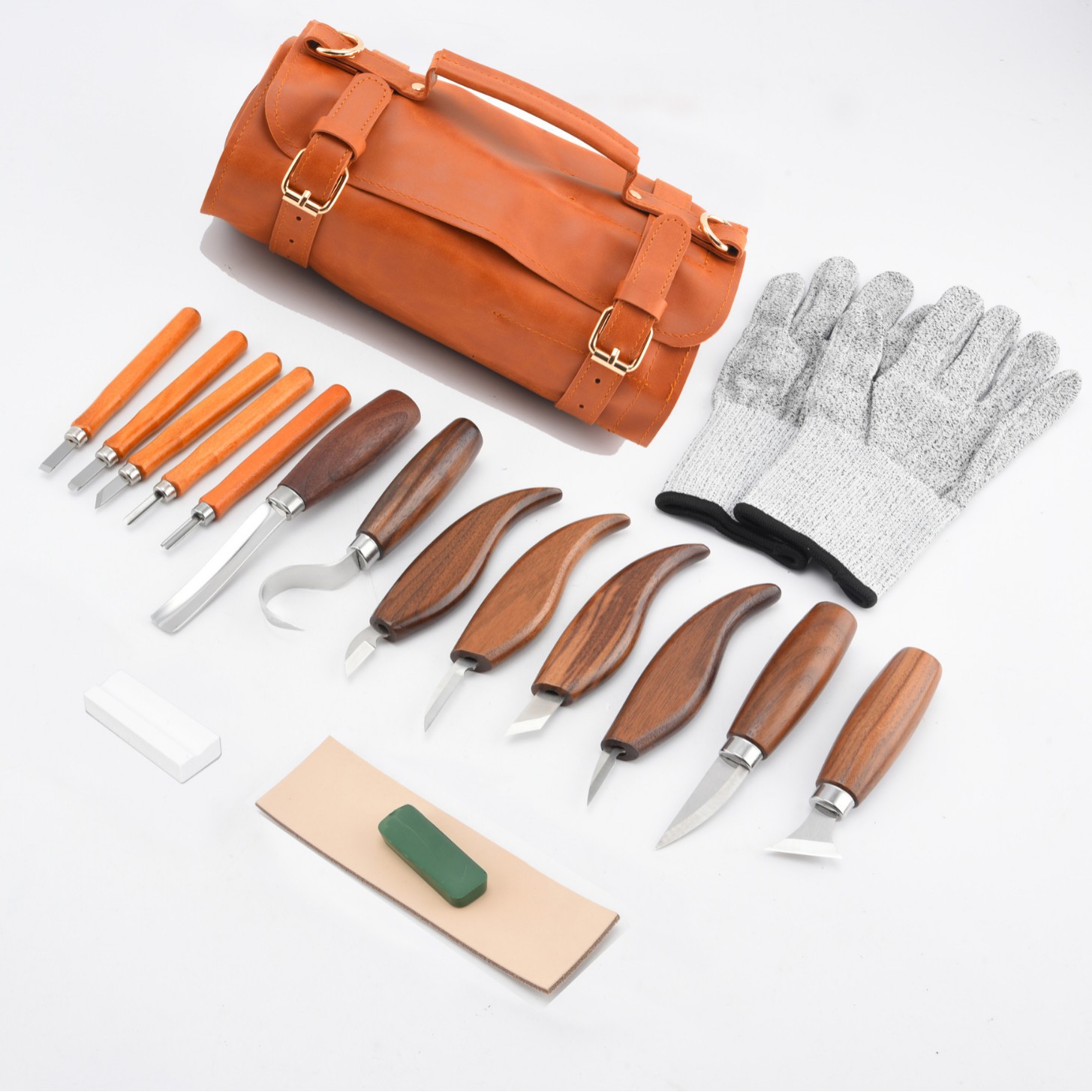 목공 조각 키트 나이프 세트 초보자용 목공예 키트 나이 - Woodworking Kits For Beginners 리뷰 및 가격