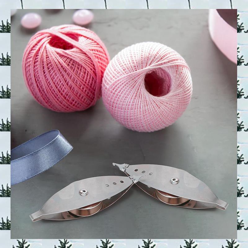 ABLG 6Pcs 실버 메탈 타팅-셔틀 키트(보빈 용품 - Woodworking Kits For Beginners 리뷰 및 가격