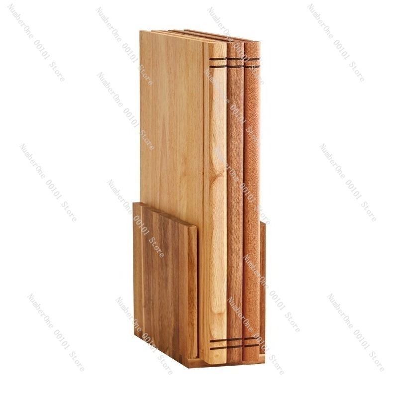 고급 원목 책 모양 도마 3종 세트 가정용 도마 나무  - Woodworking Jobs 리뷰 및 가격