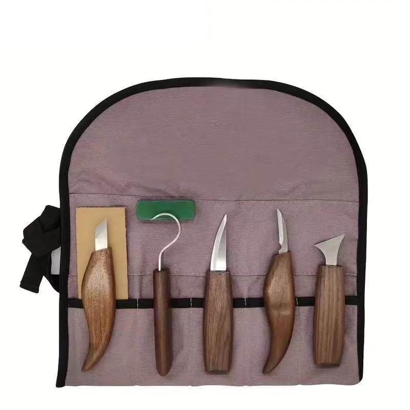 8개입 목각 키트 목각 도구 손 조각 칼 세트 바늘형  - Woodworking Kits For Beginners 리뷰 및 가격