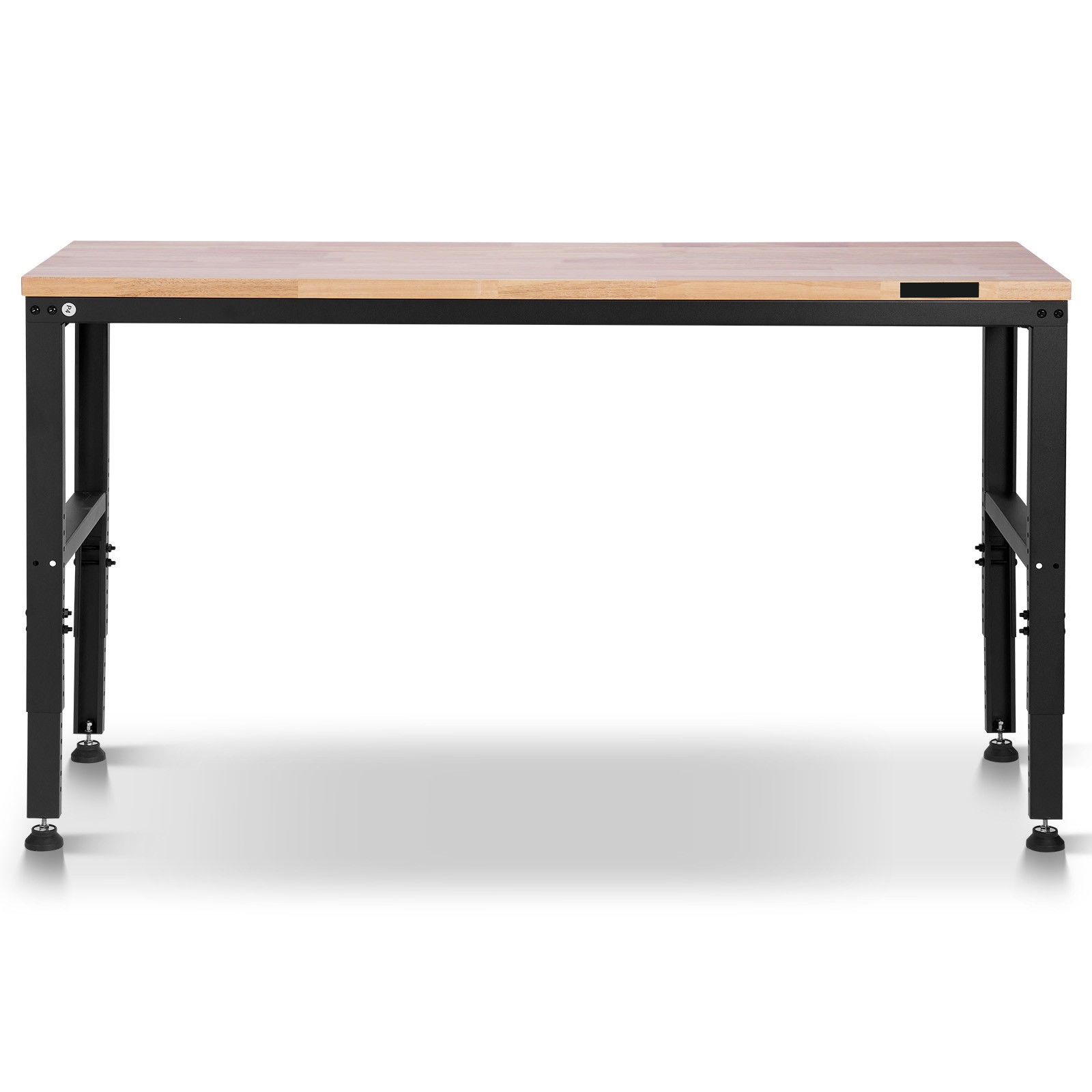 높이 조절 가능한 작업대 61인치(길이) x 20인치( - Workbench Woodworking 리뷰 및 가격