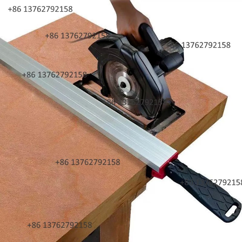 알루미늄 합금 목공용 마이터 게이지 전기 원형 톱 가이 - Woodworking Saw 리뷰 및 가격