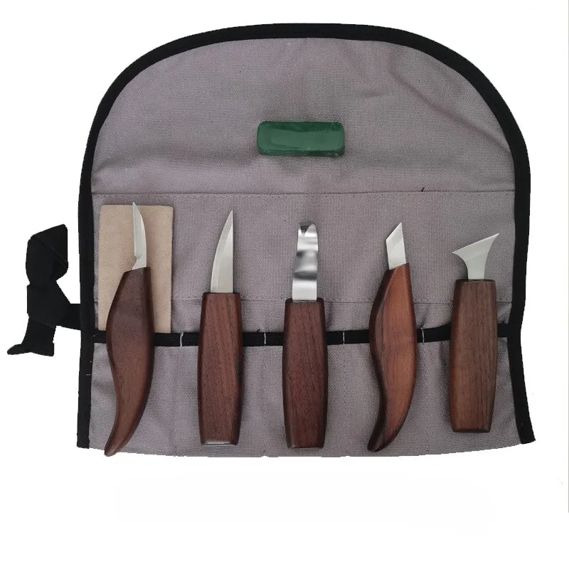나무 조각 키트 손 조각 칼 세트, 나무 조각 칼 초보 - Woodworking Kits For Beginners 리뷰 및 가격