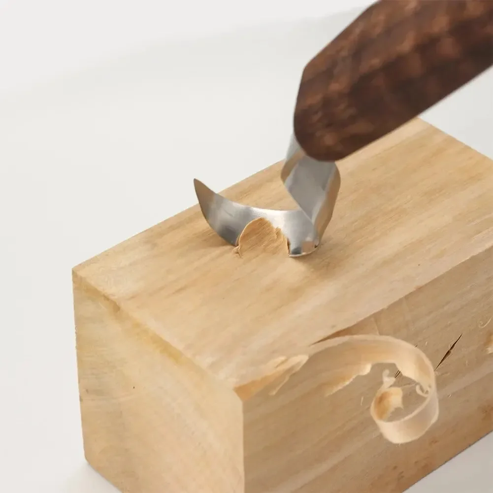 나무 조각 키트 손 조각 칼 세트, 나무 조각 칼 초보 - Woodworking Kits For Beginners 리뷰 및 가격