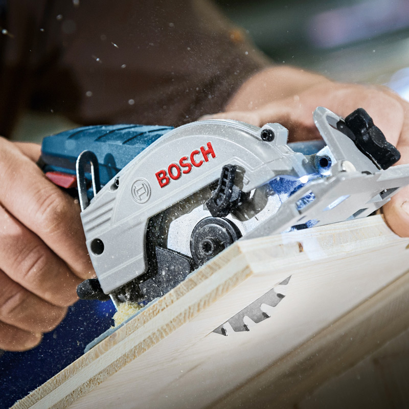 BOSCH GKS 12V-LI 전기 원형톱 전문가용 다 - Woodworking Saw 리뷰 및 가격