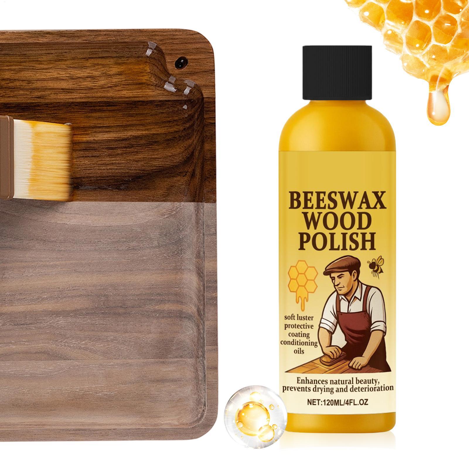 120ml 가구 목재 바닥 광택제 목재 폴리쉬 목재 관 - Woodworking Oil 리뷰 및 가격
