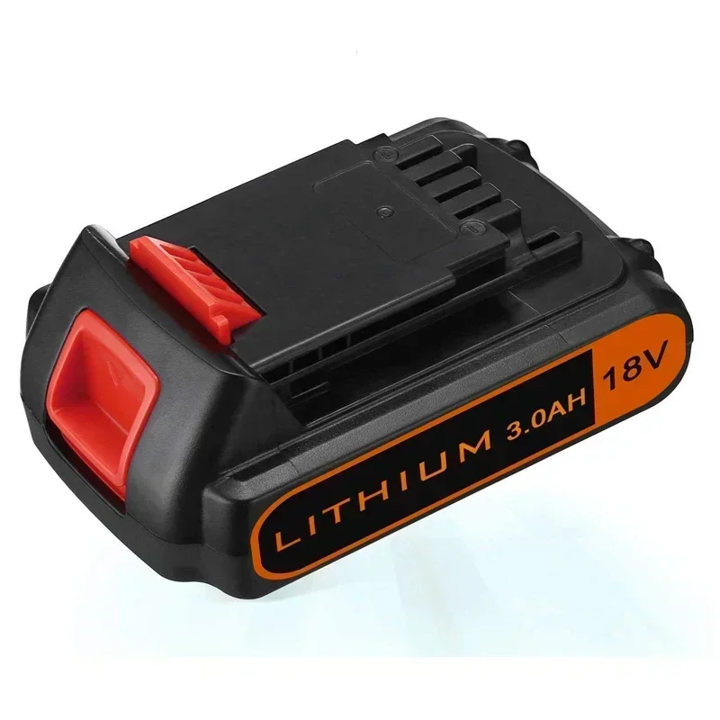 블랙 & 데커 20V 배터리 용 18V 3.0Ah BL - Black+Decker Tool Cordless 리뷰 및 가격