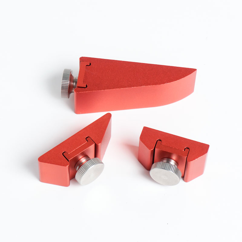 1Pc 알루미늄 합금 사포 홀더 - Leathercra - Woodworking Z Clips 리뷰 및 가격