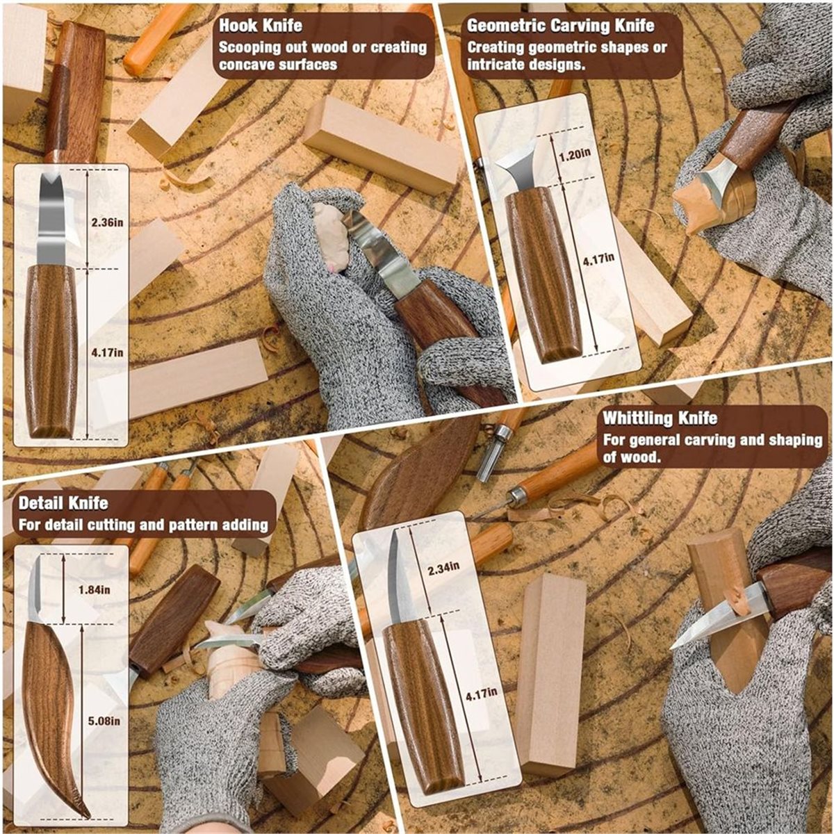 A1598P ~목공 도구 세트 23종 DIY 애호가 초 - Woodworking Kits For Beginners 리뷰 및 가격