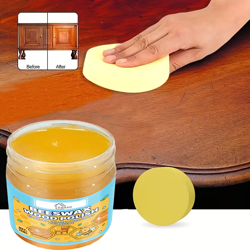 폴리셔 목재 가구 광택제 밀랍 천연 목재 컨디셔너 다목 - Woodworking Oil 리뷰 및 가격