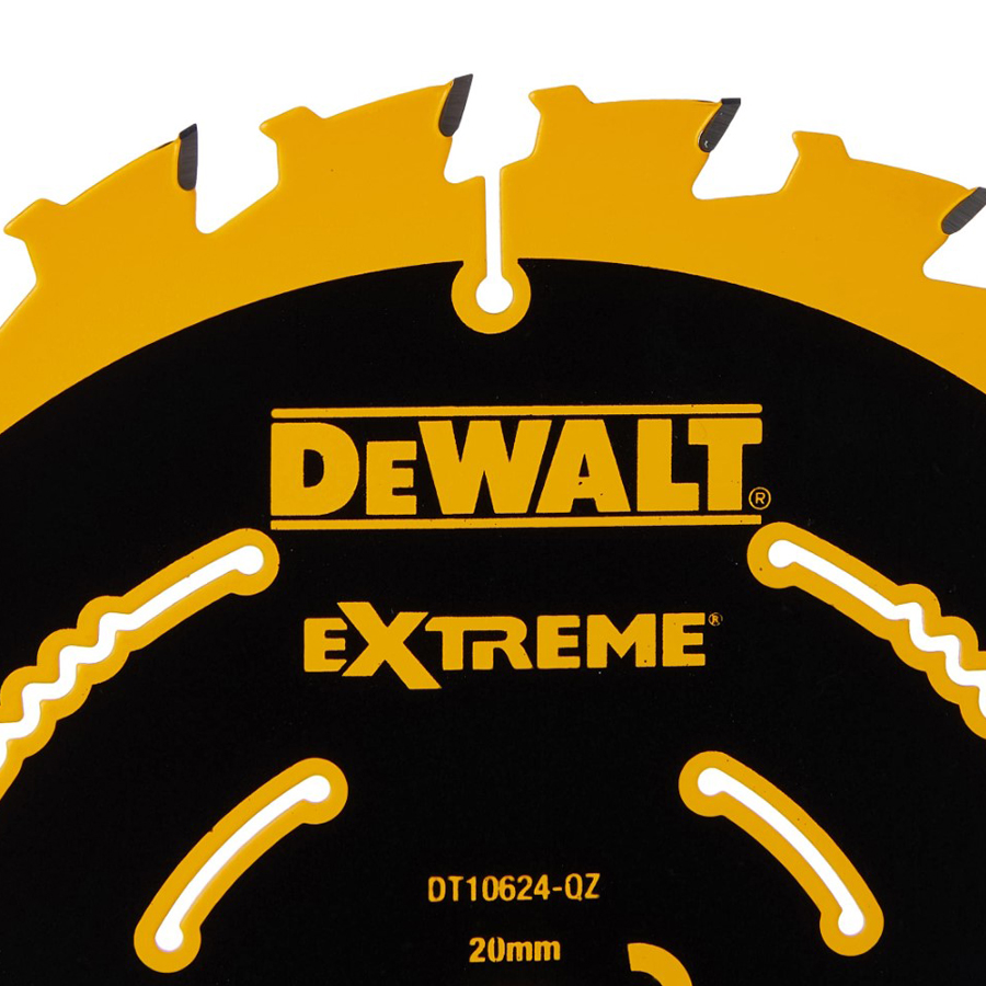 DEWALT DT10624-QZ 1/3pcs 24T 목 - Woodworking Saw 리뷰 및 가격