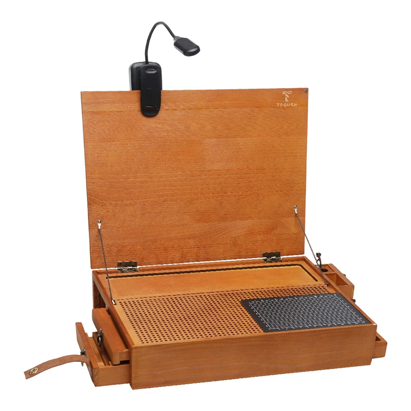 모델 제작용 취미 작업대, 절단 매트가 포함된 휴대용  - Woodworking Plan 리뷰 및 가격