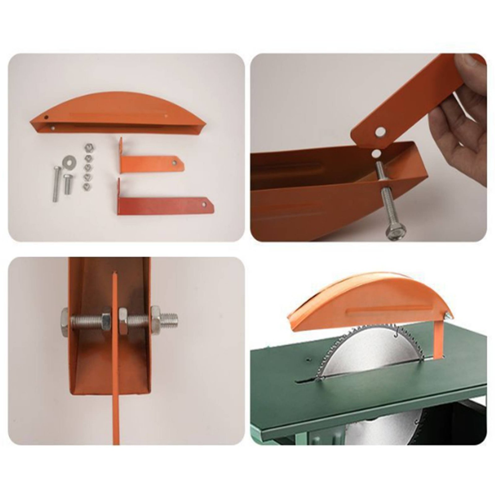 테이블 커팅 블레이드 가드 오래 지속되는 테이블 커팅  - Woodworking Saw 리뷰 및 가격