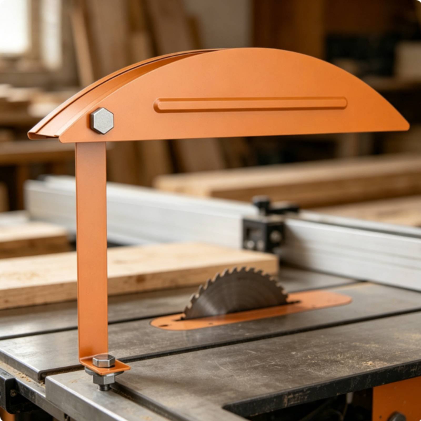 테이블 커팅 블레이드 가드 오래 지속되는 테이블 커팅  - Woodworking Saw 리뷰 및 가격