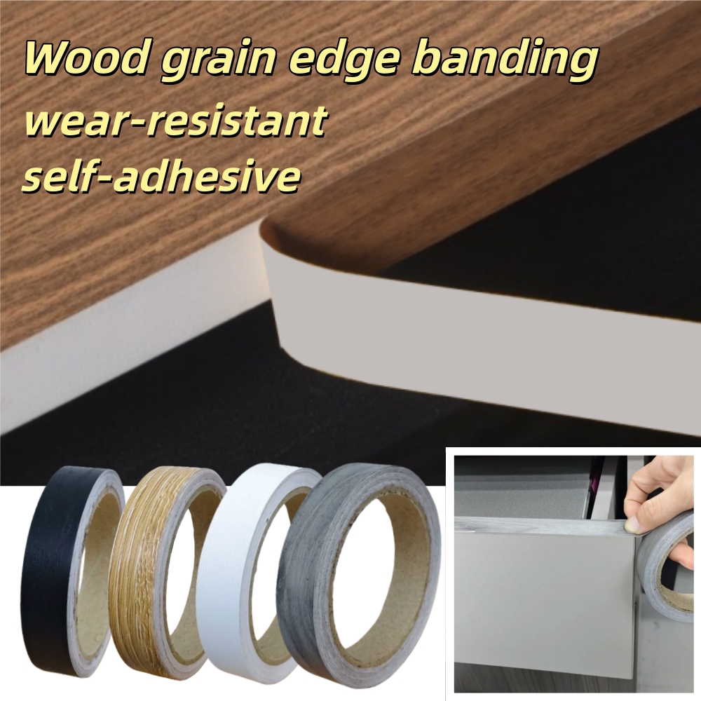 1pc 10mX1/1.5/2cm 나뭇결 PVC 엣지 밴 - Woodworking Plan 리뷰 및 가격