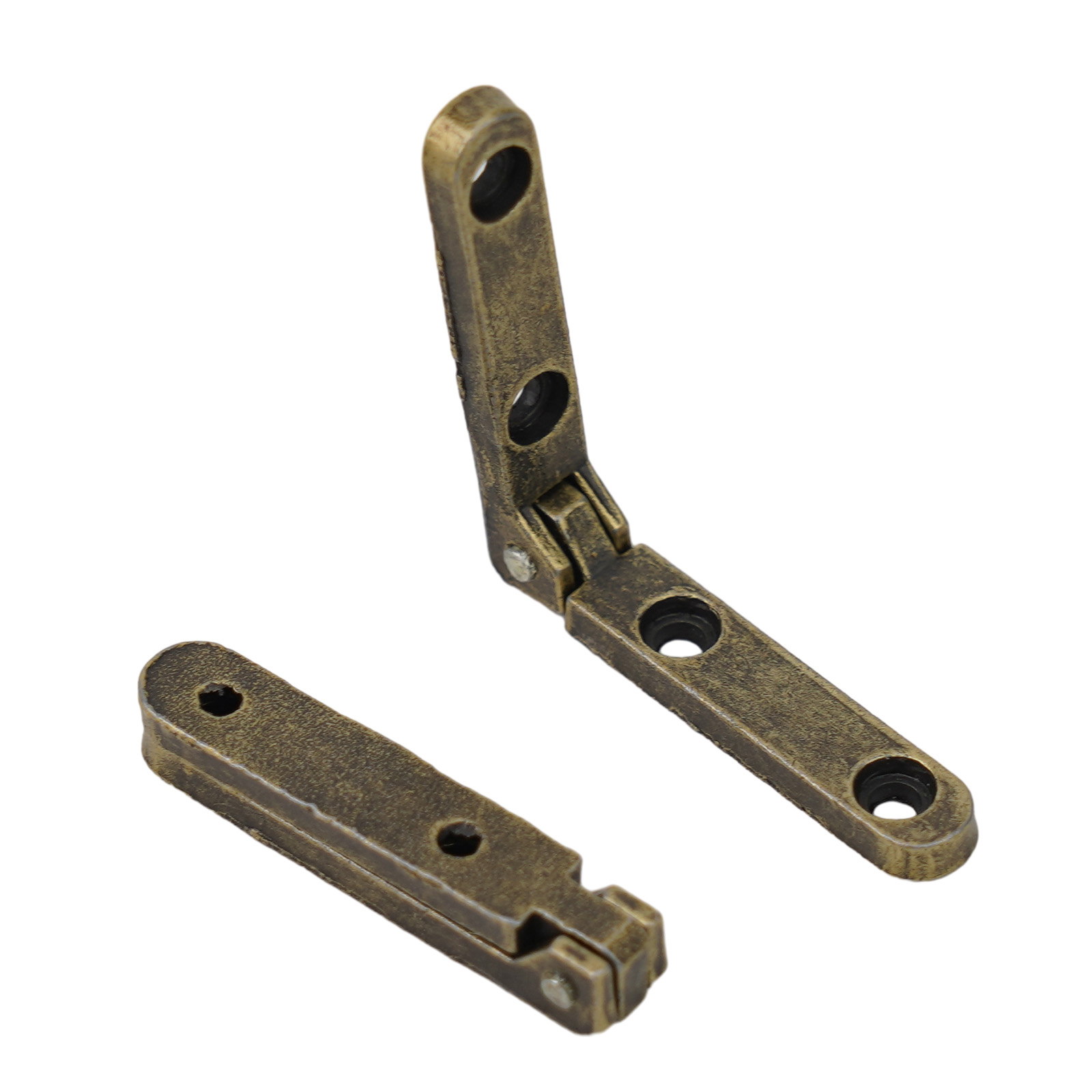 와인 상자 보석 상자 용 상자 경첩 지원 유니온 견고한 - Woodworking Union 리뷰 및 가격