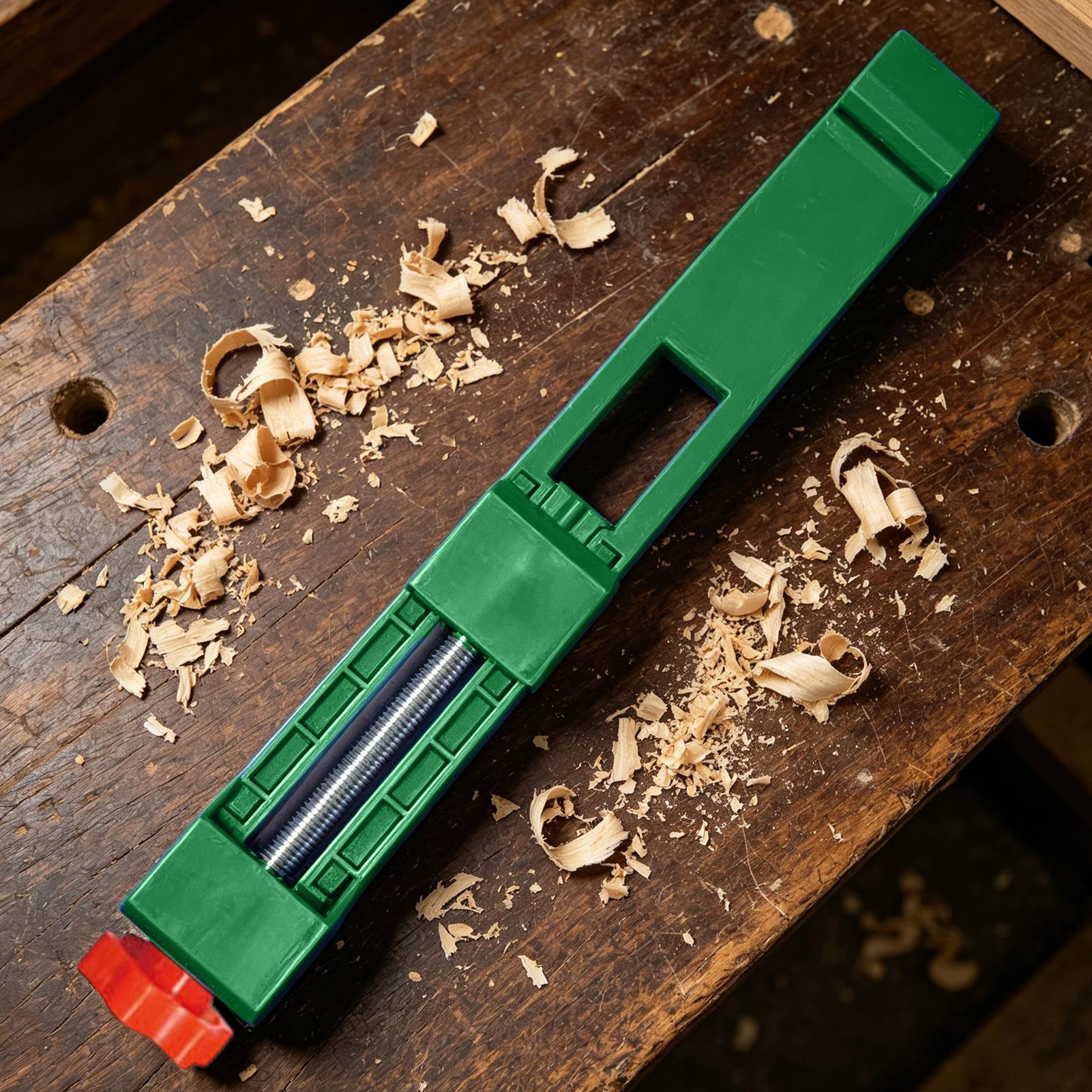 원형톱 절단기용 커팅 가이드, 베이스 슬라이딩 트랙,  - Woodworking Saw 리뷰 및 가격