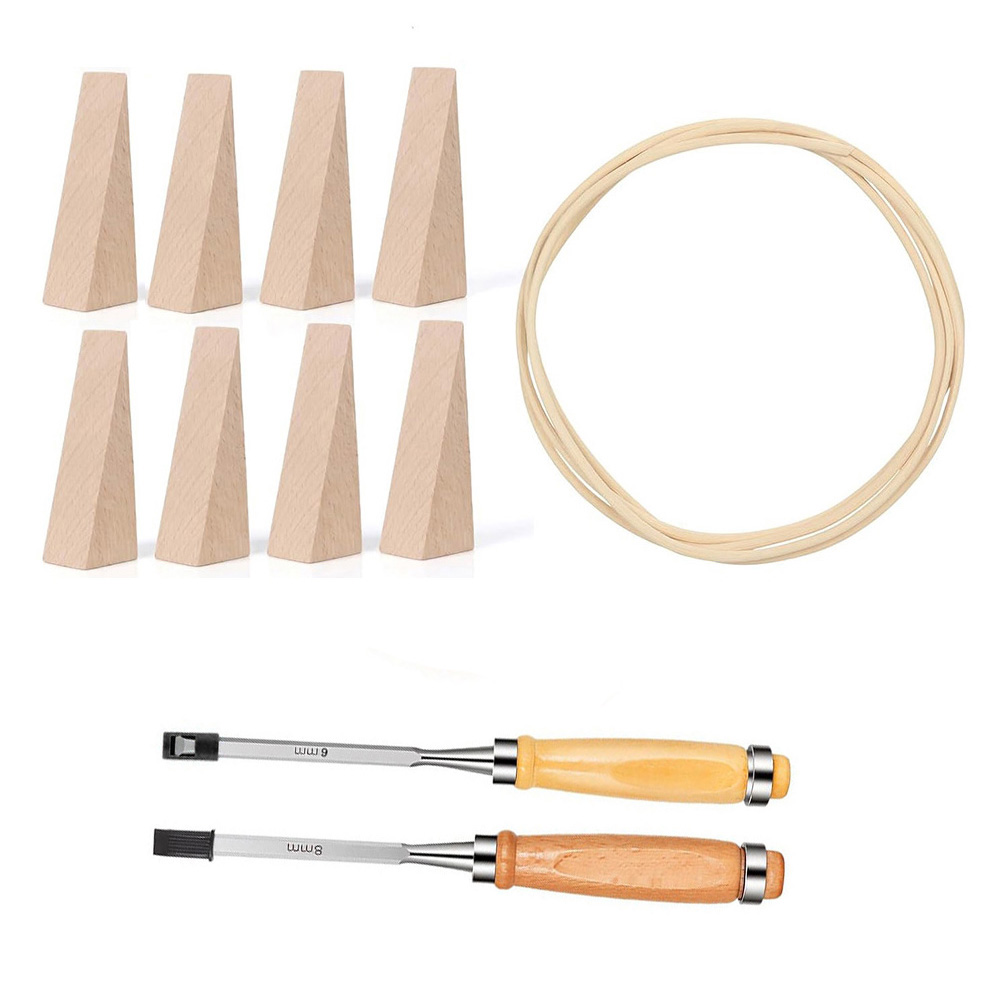 목공 수리 도구 수리 키트 라탄 수리 도구 라탄 직조  - Woodworking Kits For Beginners 리뷰 및 가격
