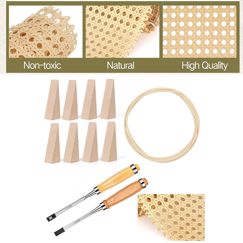 목공 수리 도구 수리 키트 라탄 수리 도구 라탄 직조  - Woodworking Kits For Beginners 리뷰 및 가격