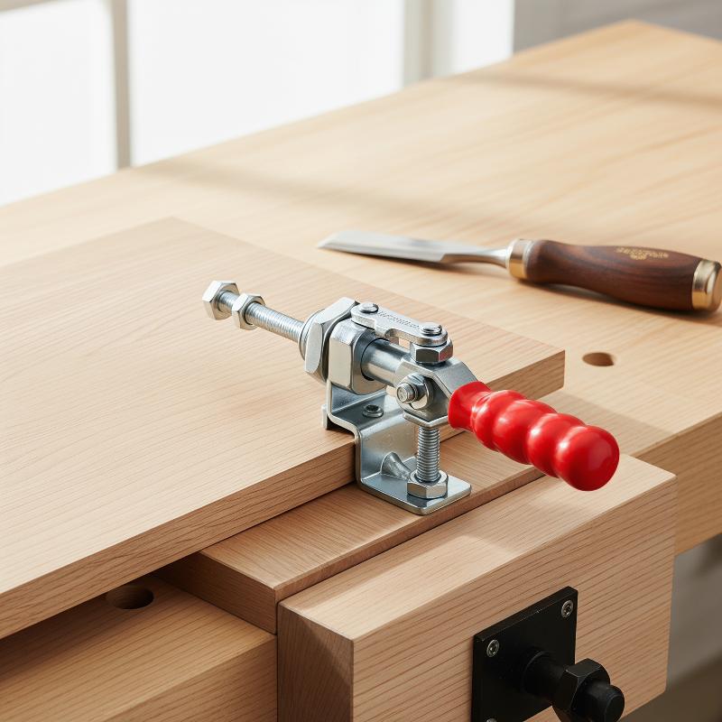 GH-36202M 목공 용접 전자 장비용 토글 클램프  - Woodworking Clamp 리뷰 및 가격